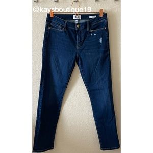 Frame Denim Le Garçon Jeans Size 27